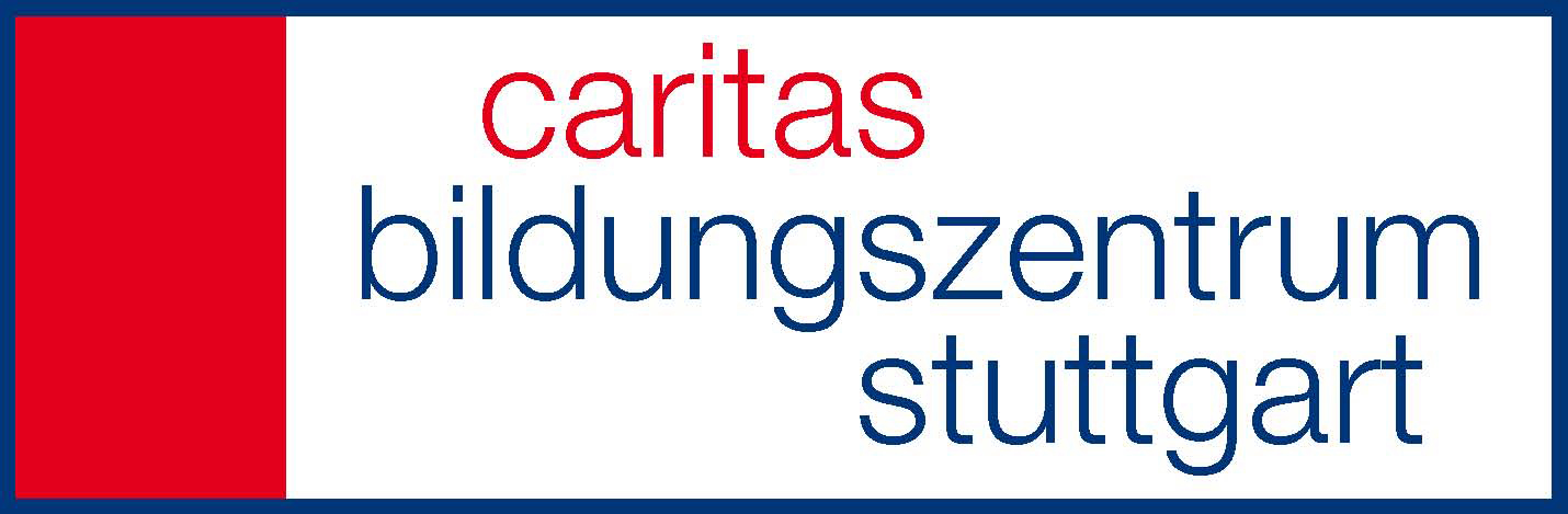Logo Caritas Bildungszentrum Stuttgart