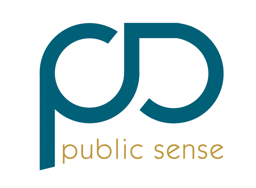 Logo Public Sense