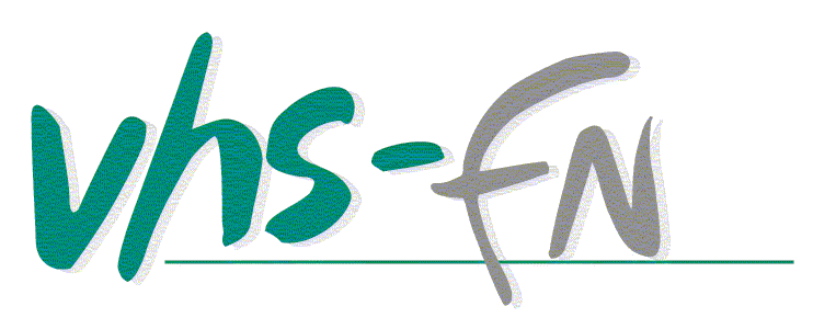 Logo VHS Friedrichshafen